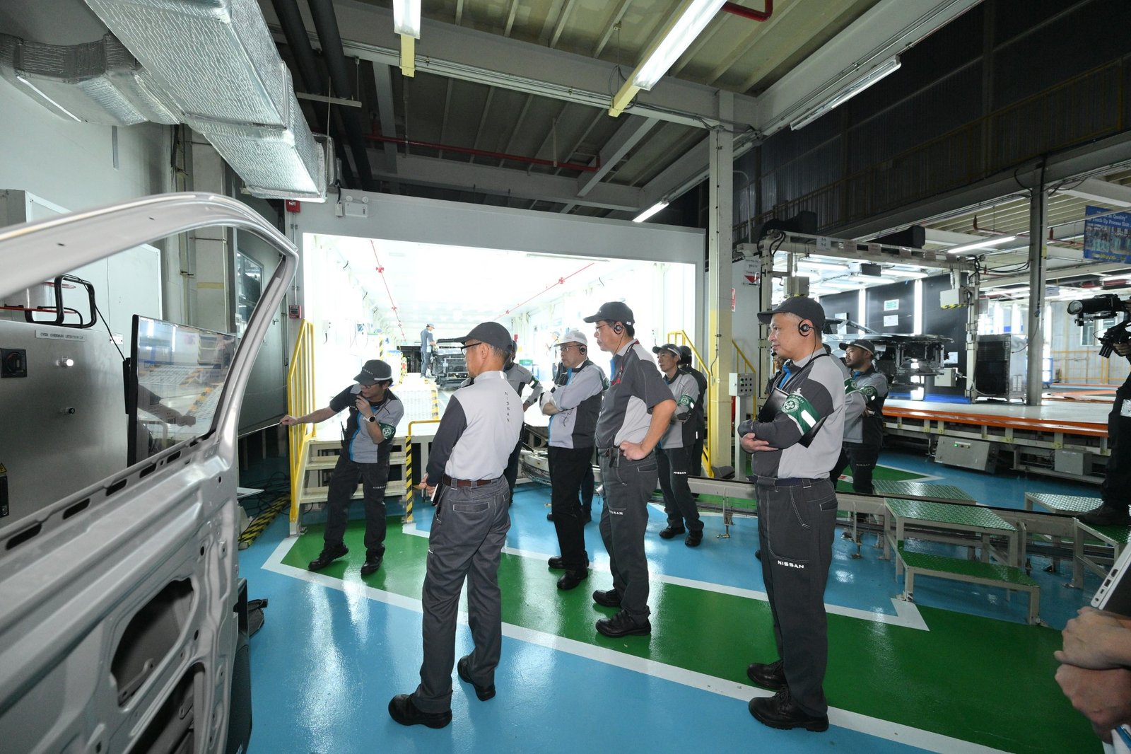 นิสสัน 4