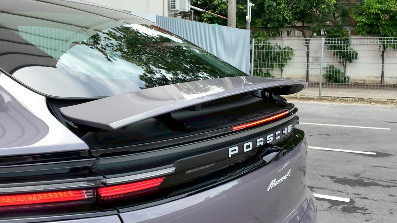 Porsche Macan 4  10