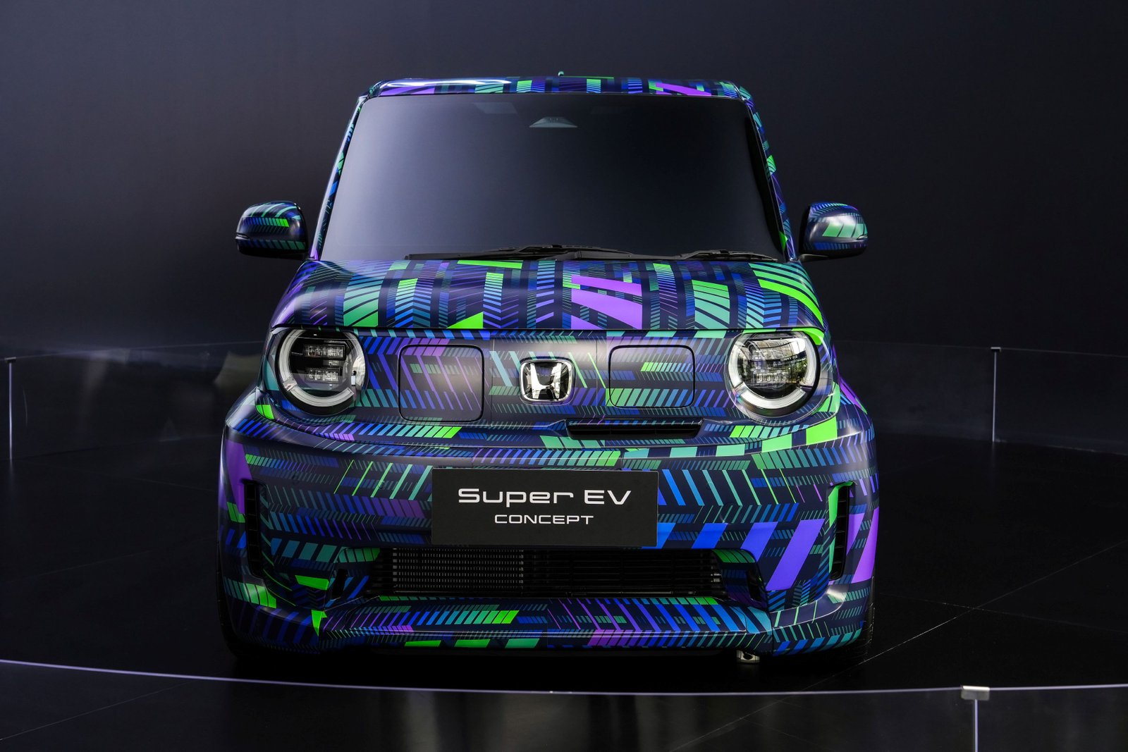 The M.O.V.E. by Honda 8