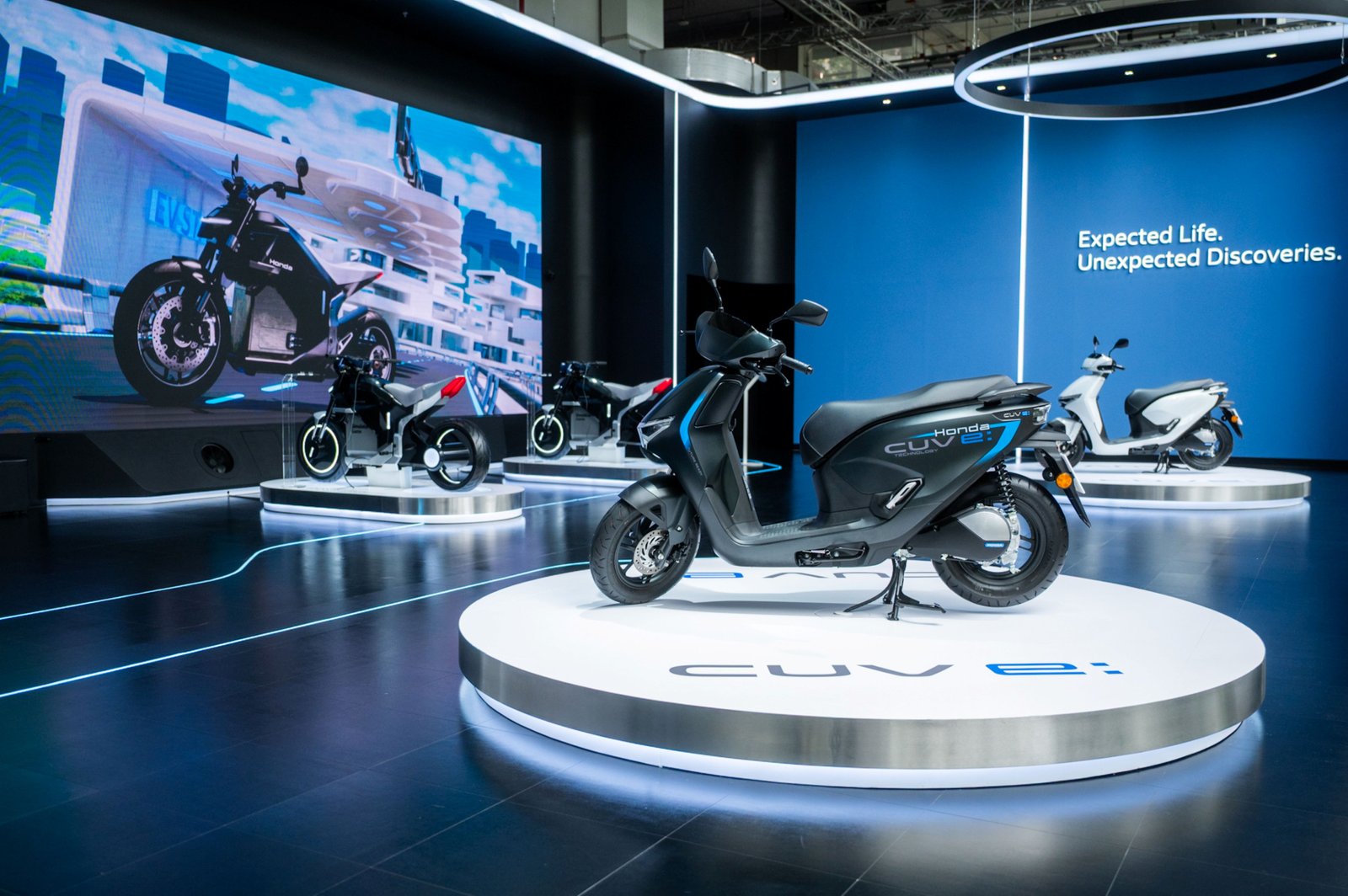 The M.O.V.E. by Honda 2