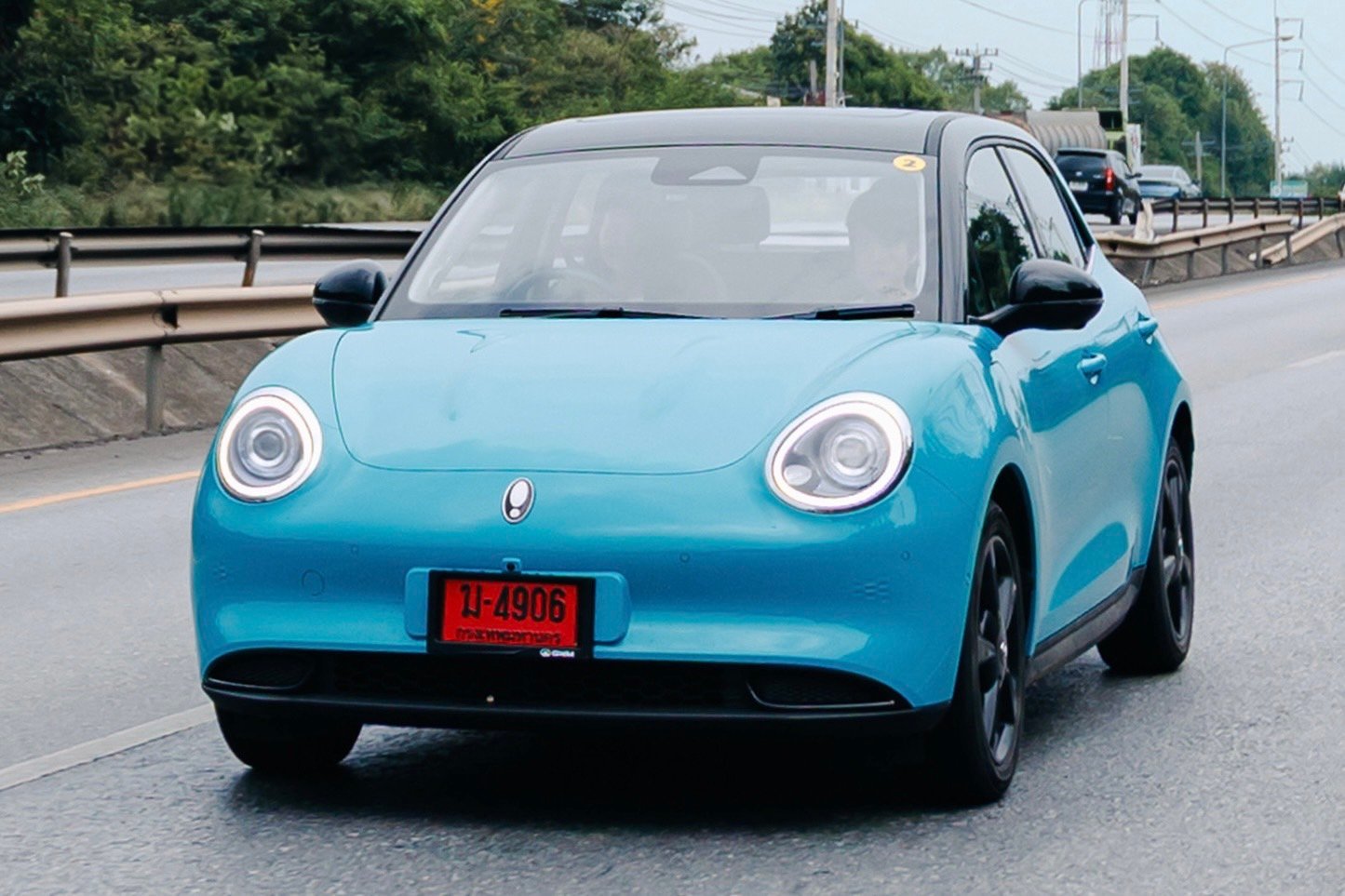 GWM Thailand 6