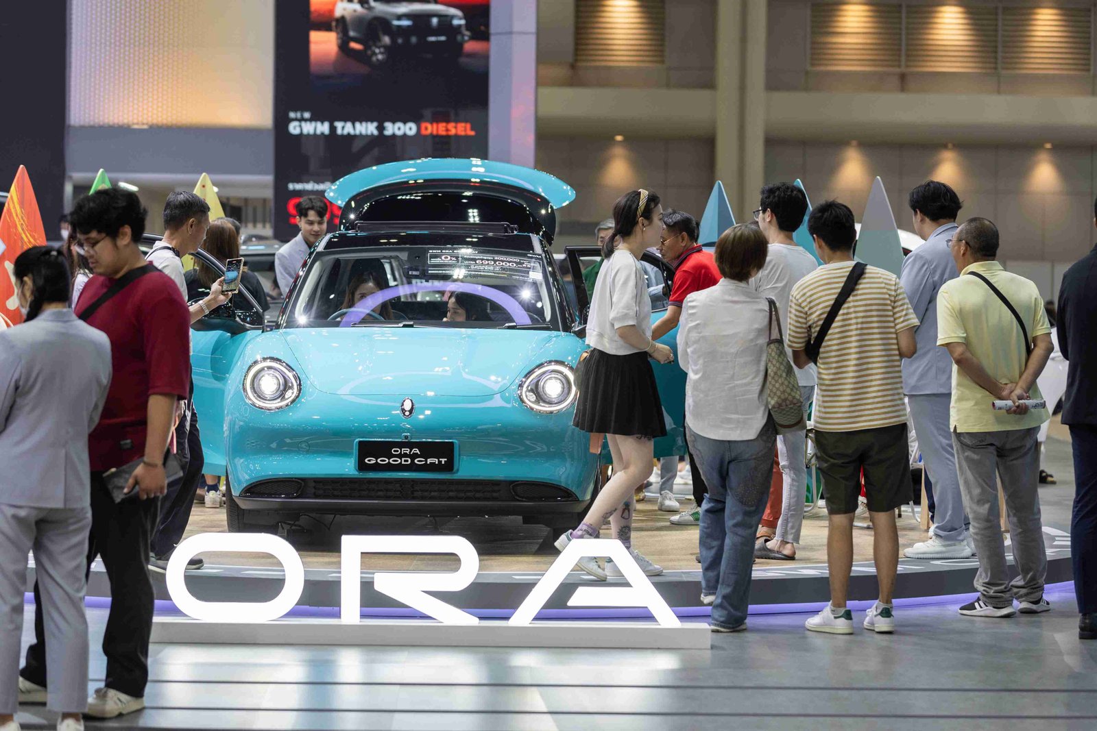 GWM Thailand 7