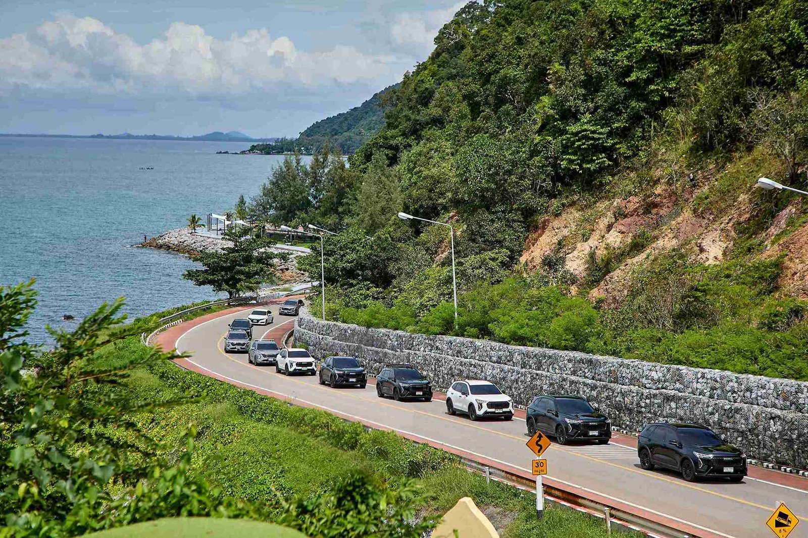 GWM Thailand GWM Thailand 1