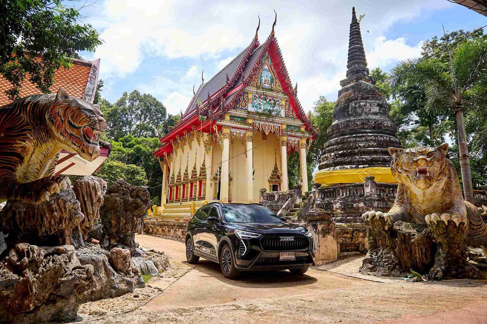 GWM Thailand 4
