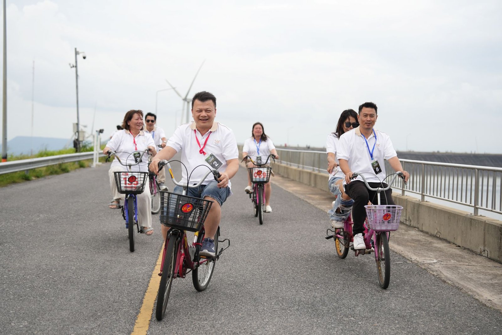 MG IM6 Happy Journey to Khao Yai 8