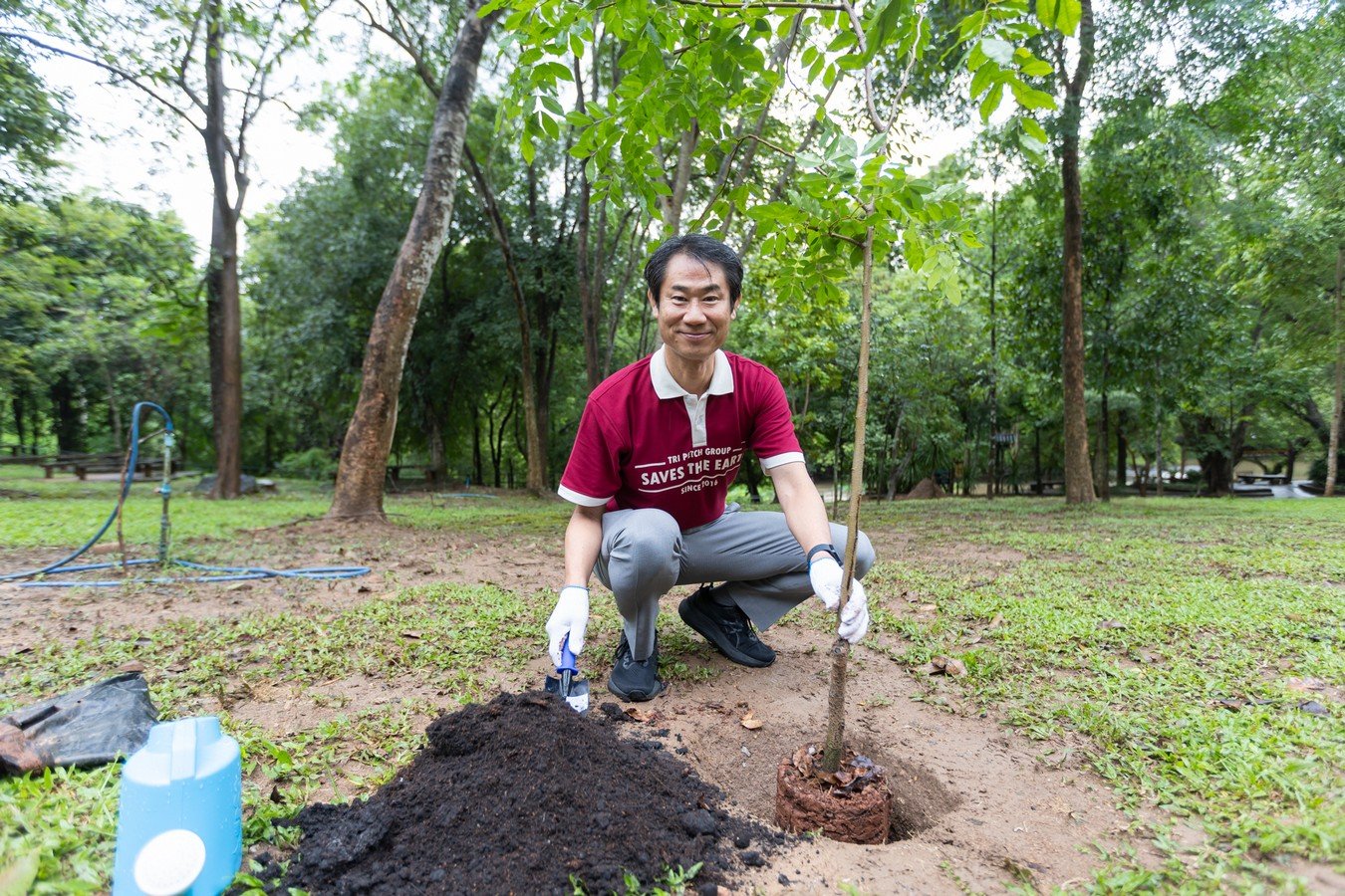 กลุ่มตรีเพชร 4