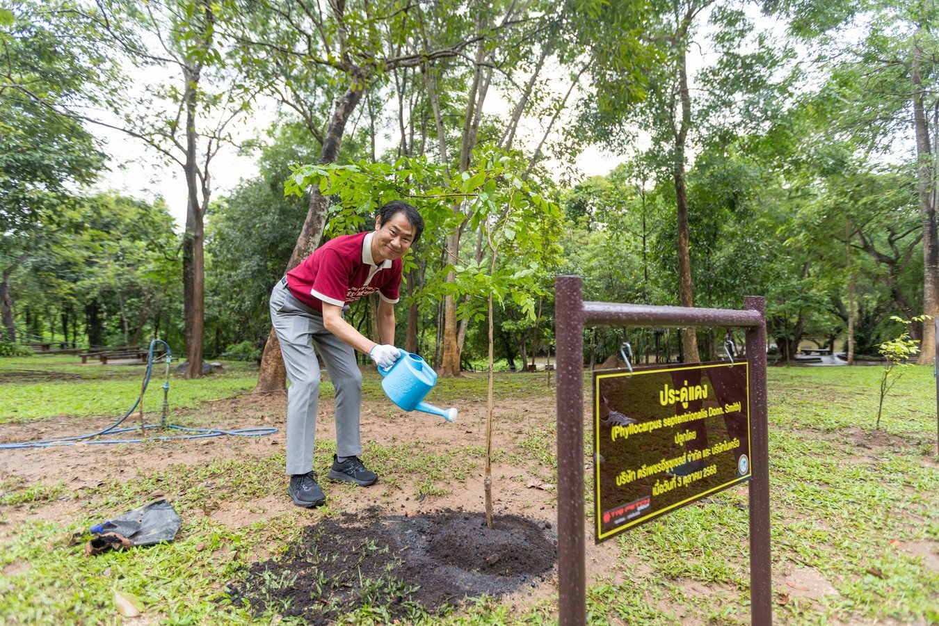 กลุ่มตรีเพชร 5