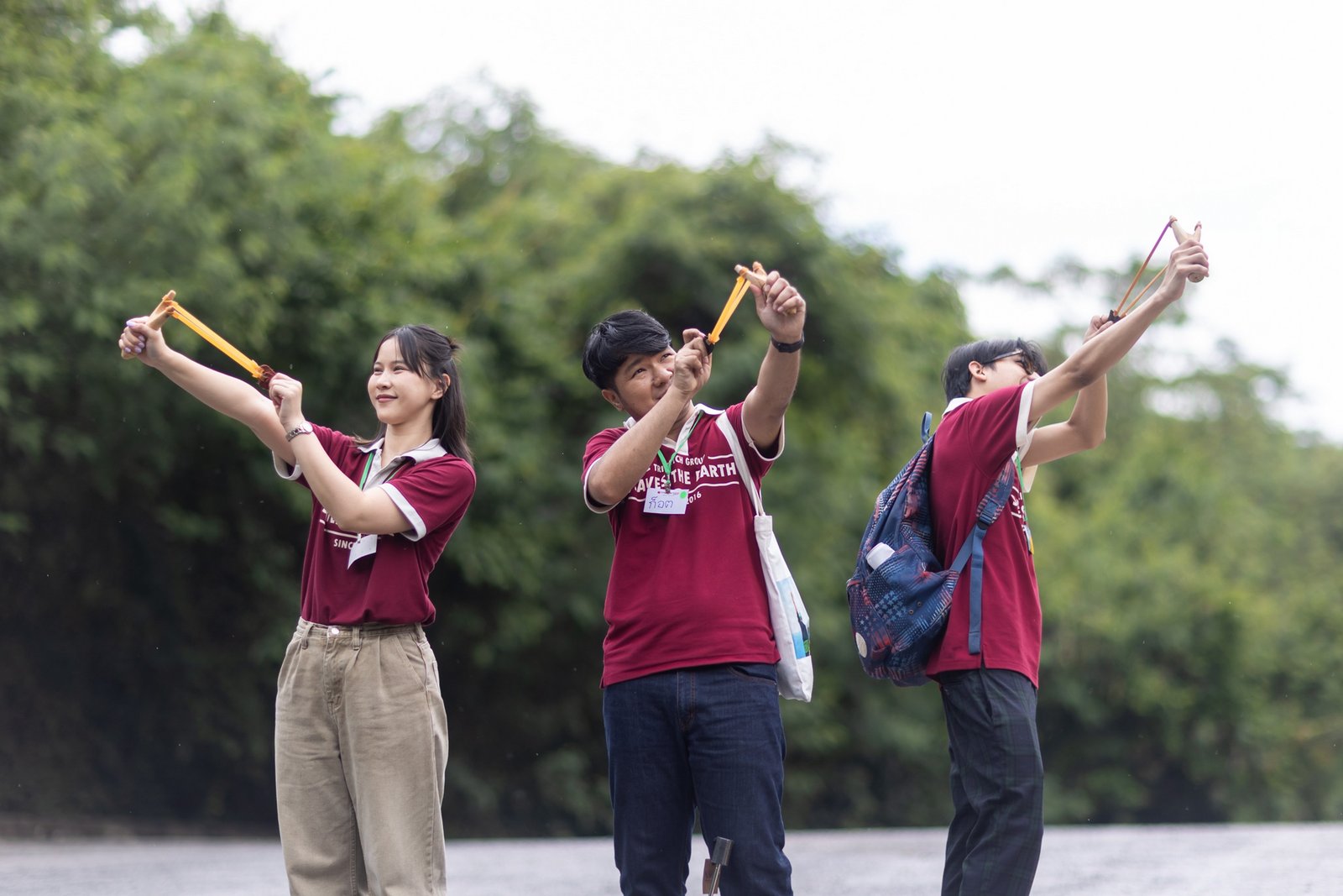 กลุ่มตรีเพชร 6