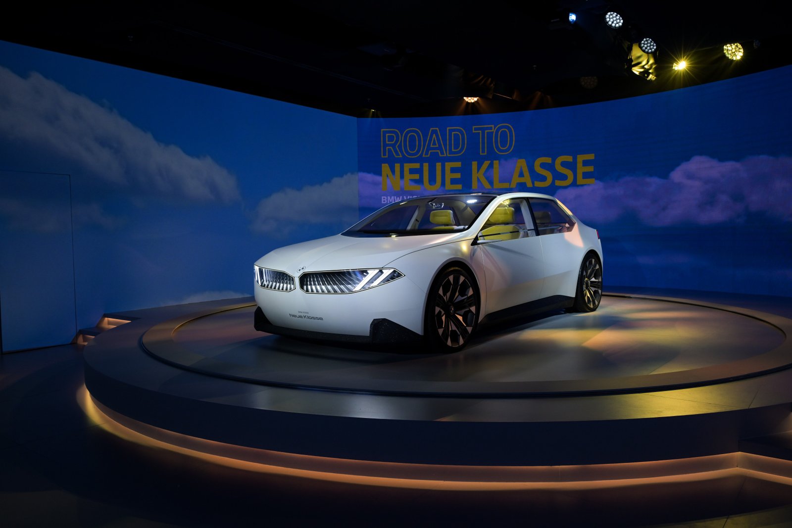 ฺBMW Vision Neue Klasse   2