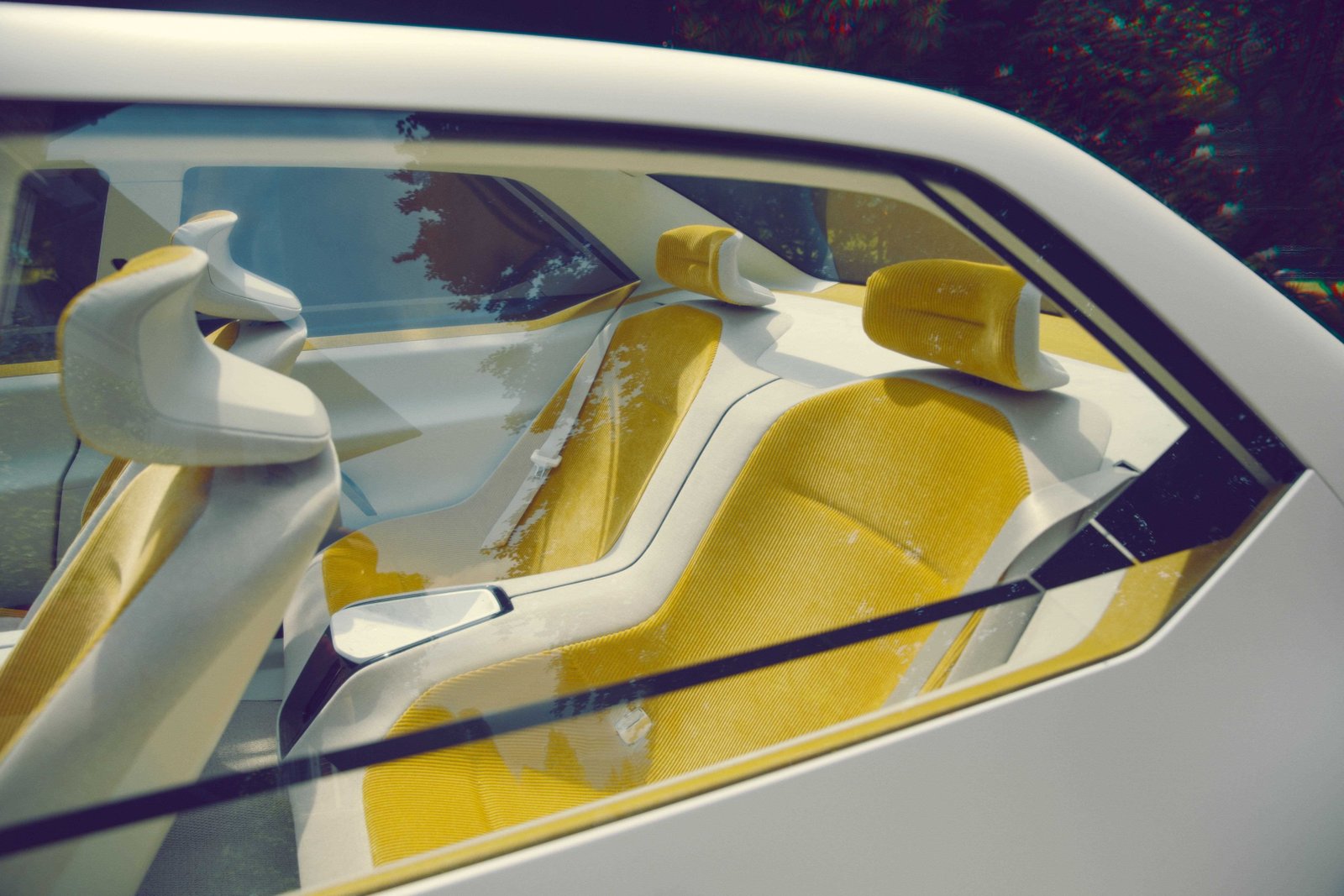 ฺBMW Vision Neue Klasse  6