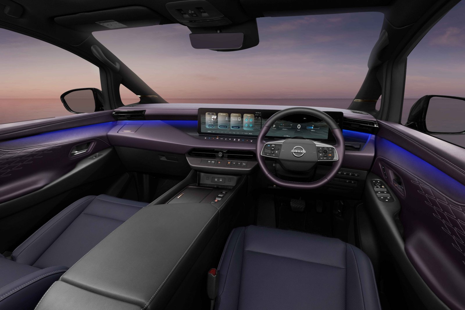 นิสสัน 5