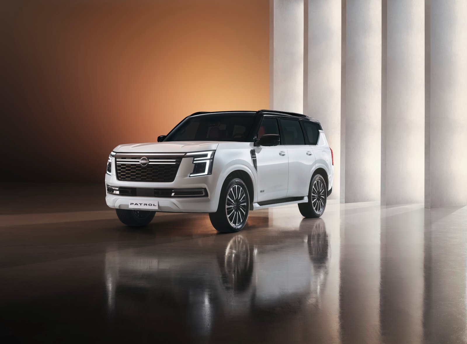 นิสสัน 7