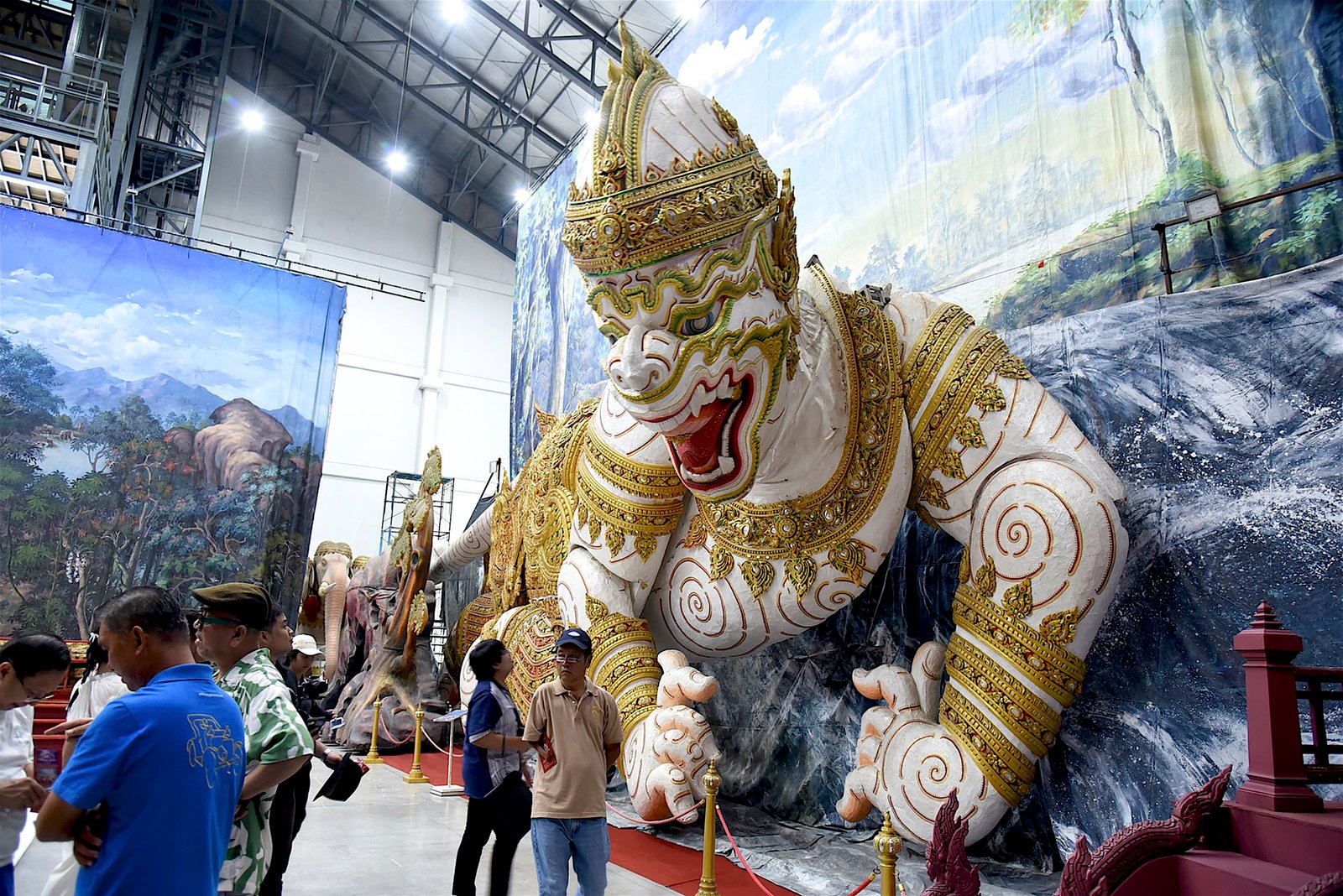 คาราวานชานกรุง 2025 8