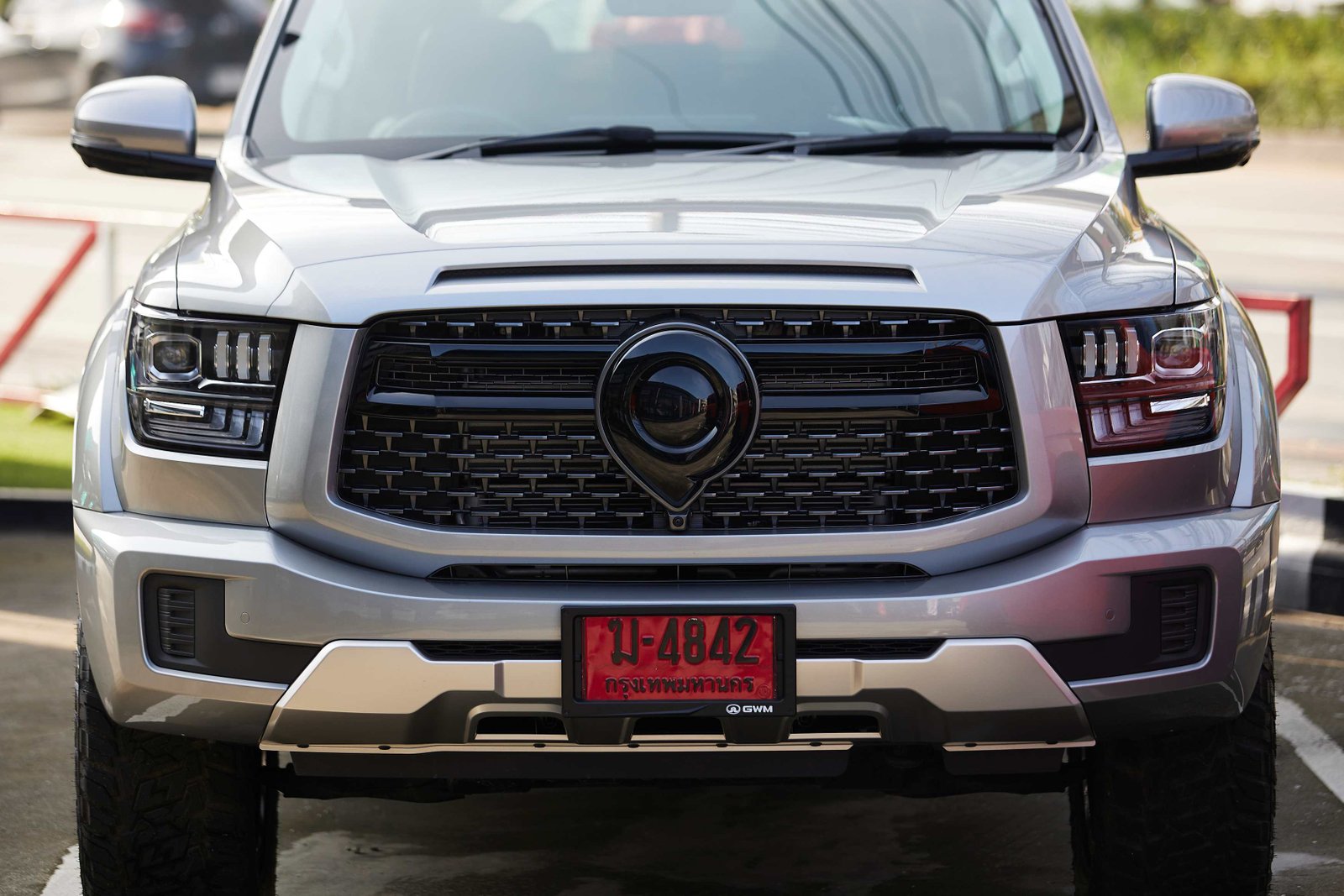 GWM Thailand 7