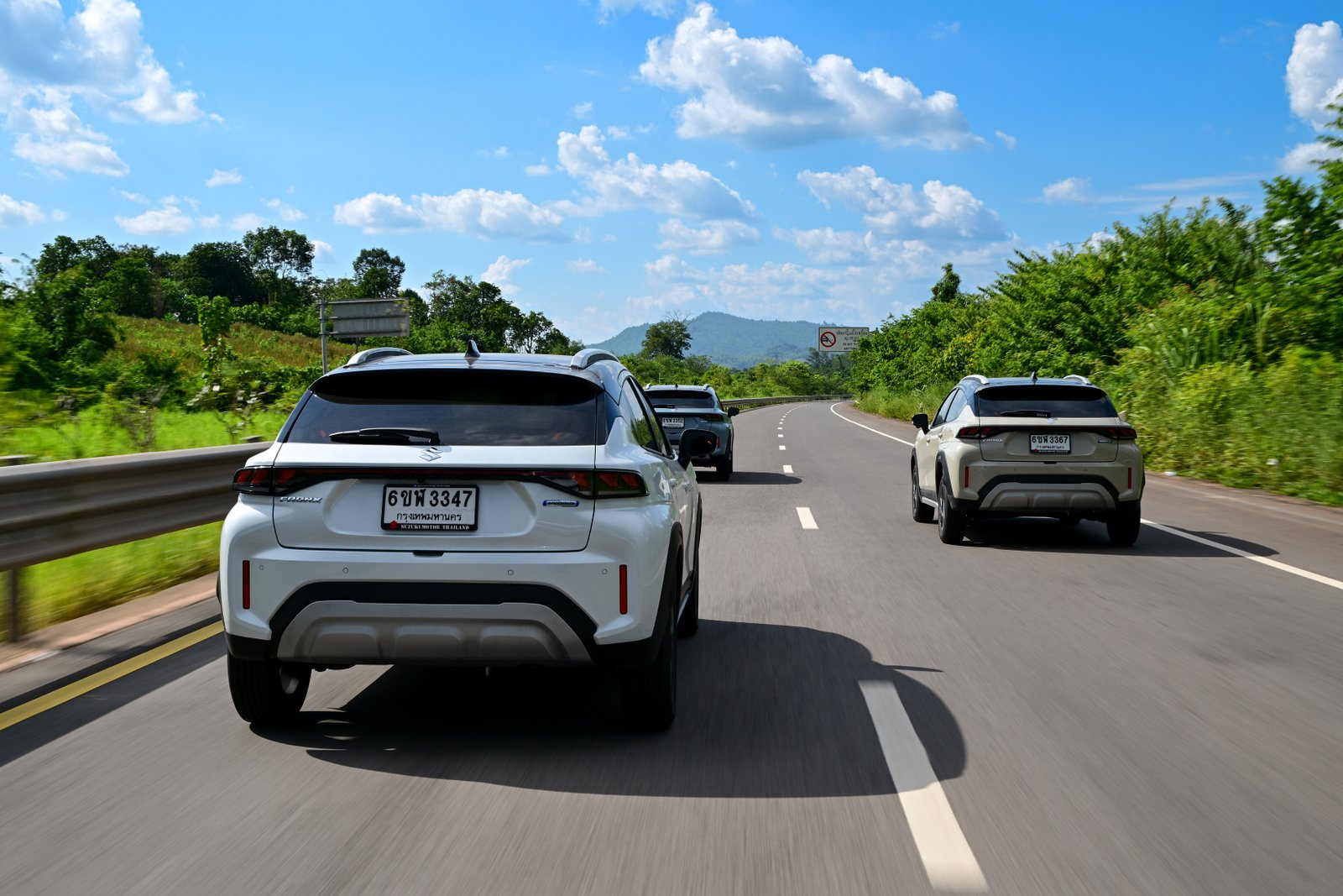 ALL NEW SUZUKI FRONX 2