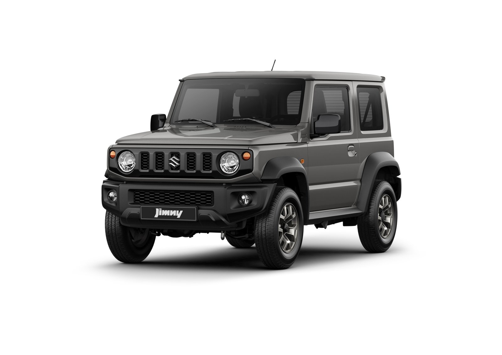 SUZUKI JIMNY 6
