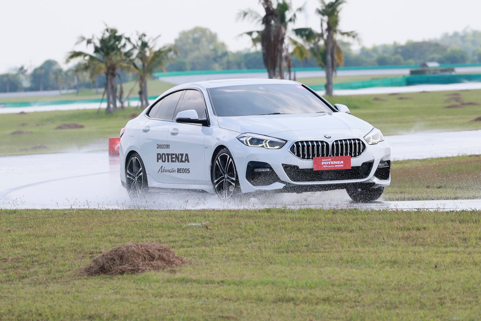 บริดจสโตน 11