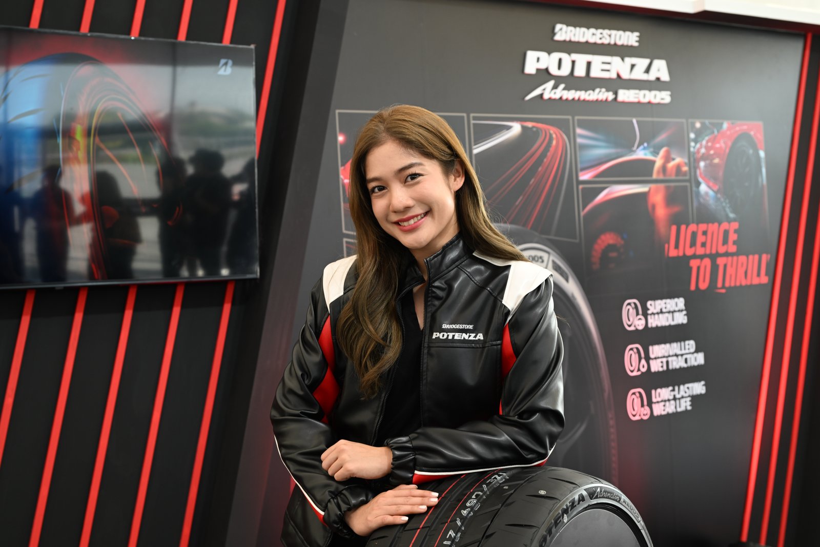 บริดจสโตน 6