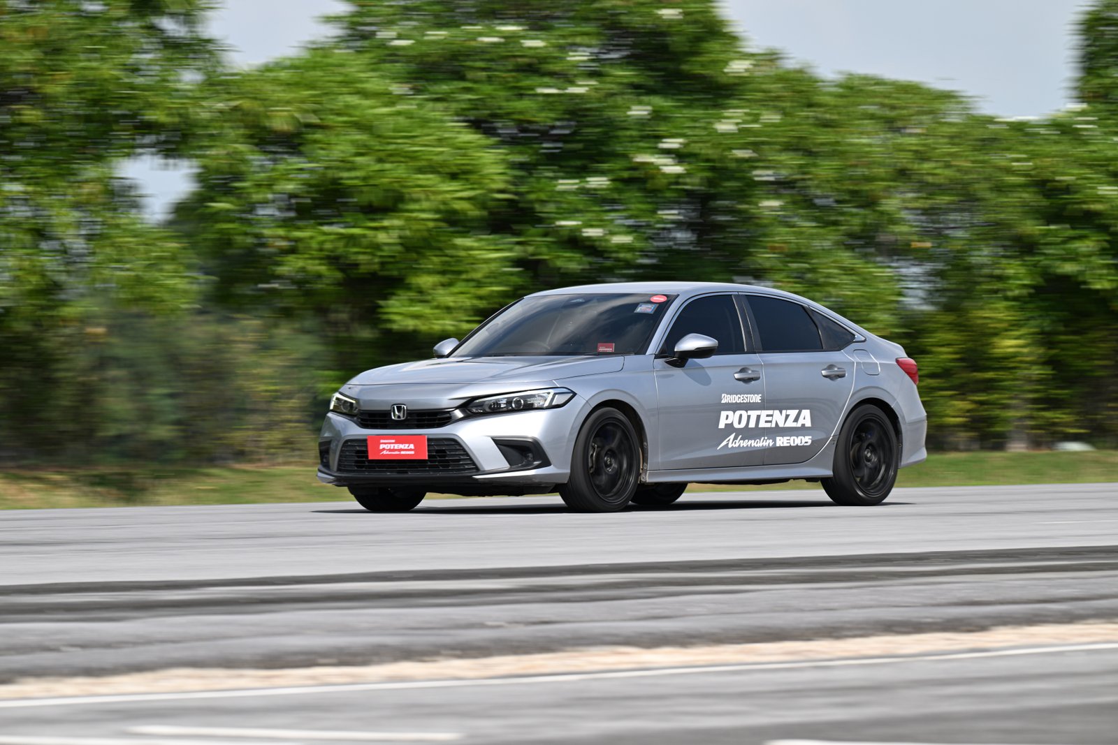 บริดจสโตน 9