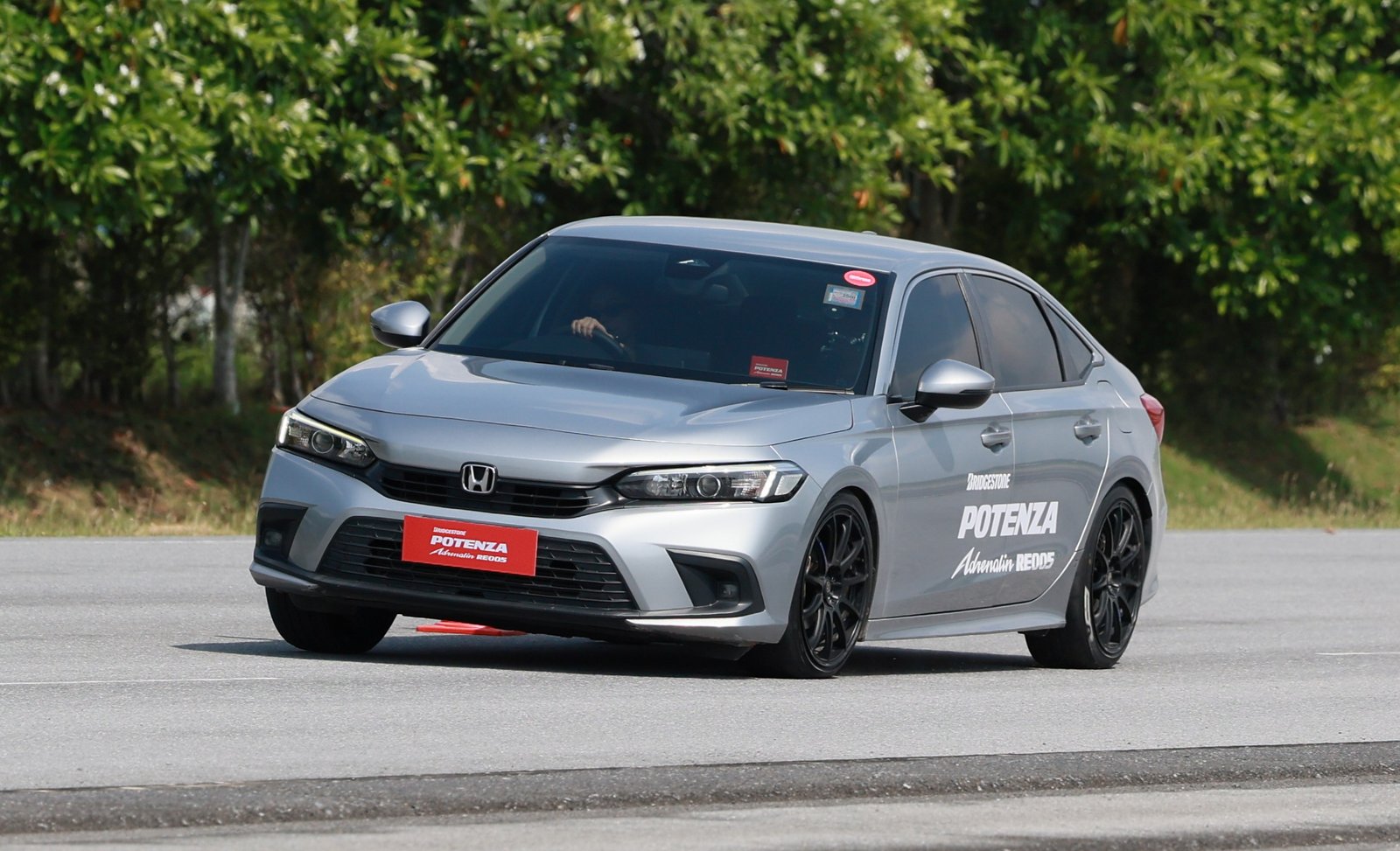 บริดจสโตน 10