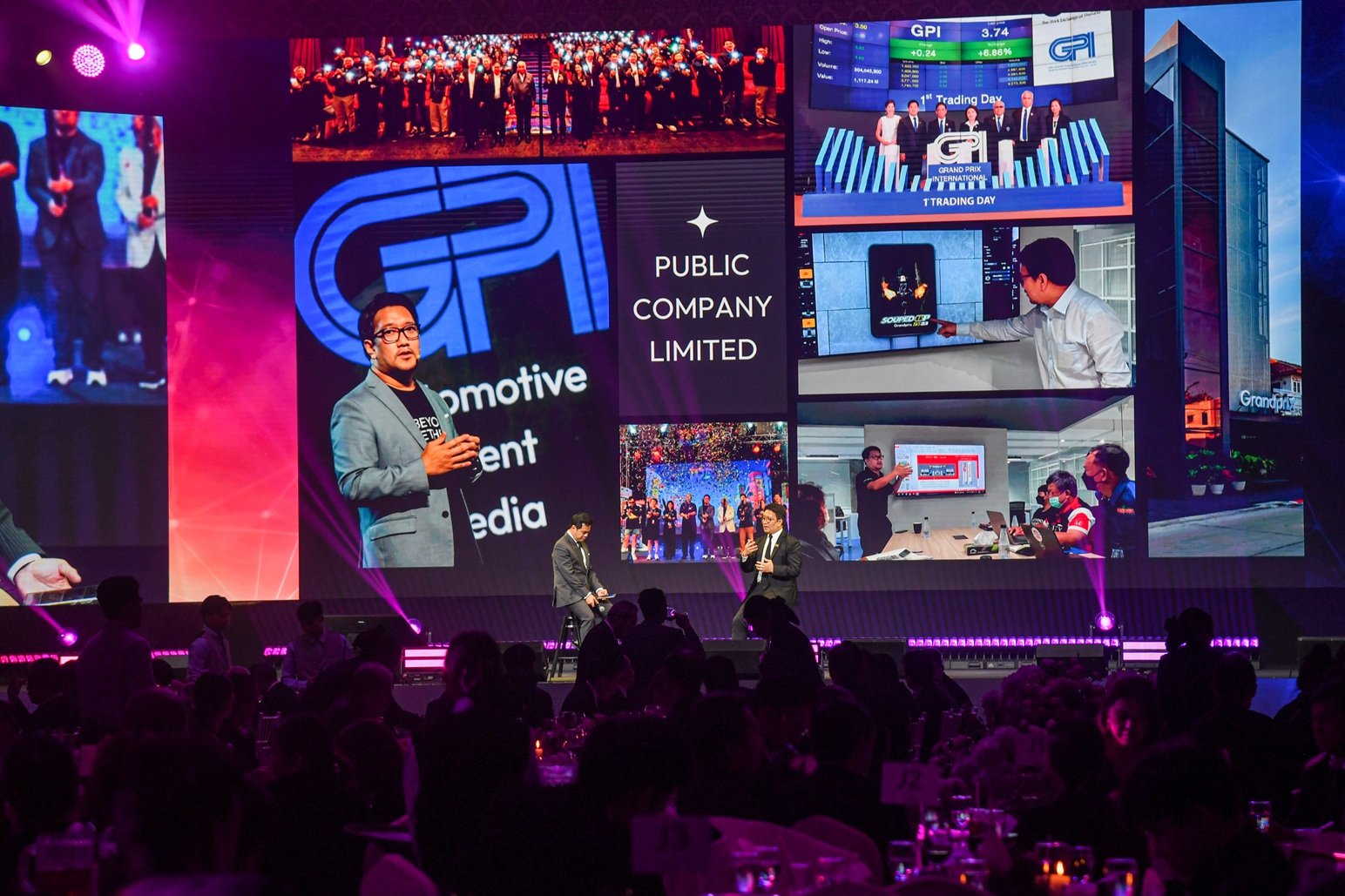 บมจ.กรังด์ปรีซ์ อินเตอร์เนชั่นแนล 3