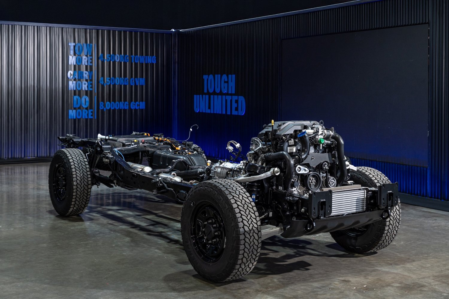 ฟอร์ด ประเทศไทย 2