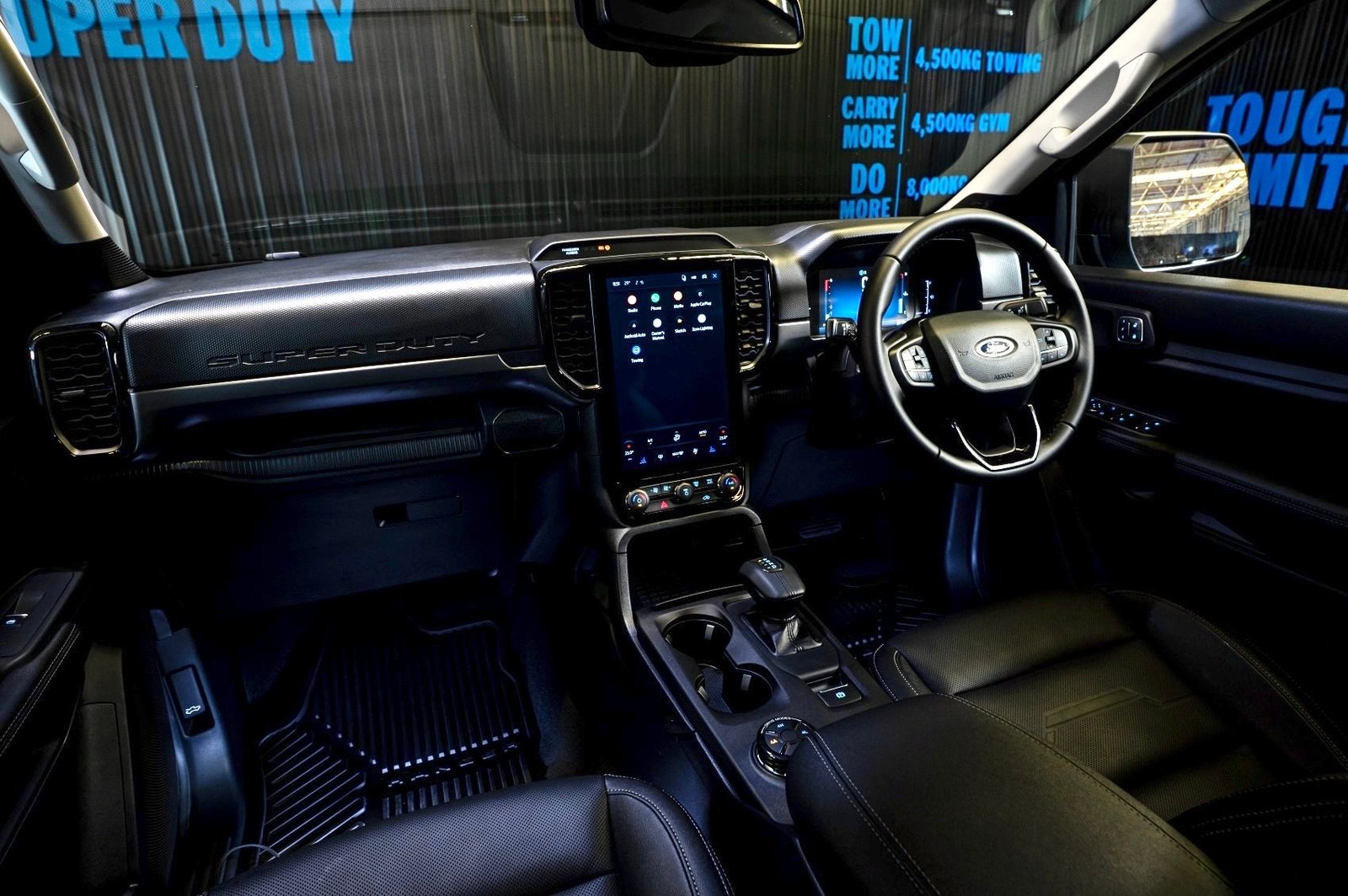 ฟอร์ด ประเทศไทย 3