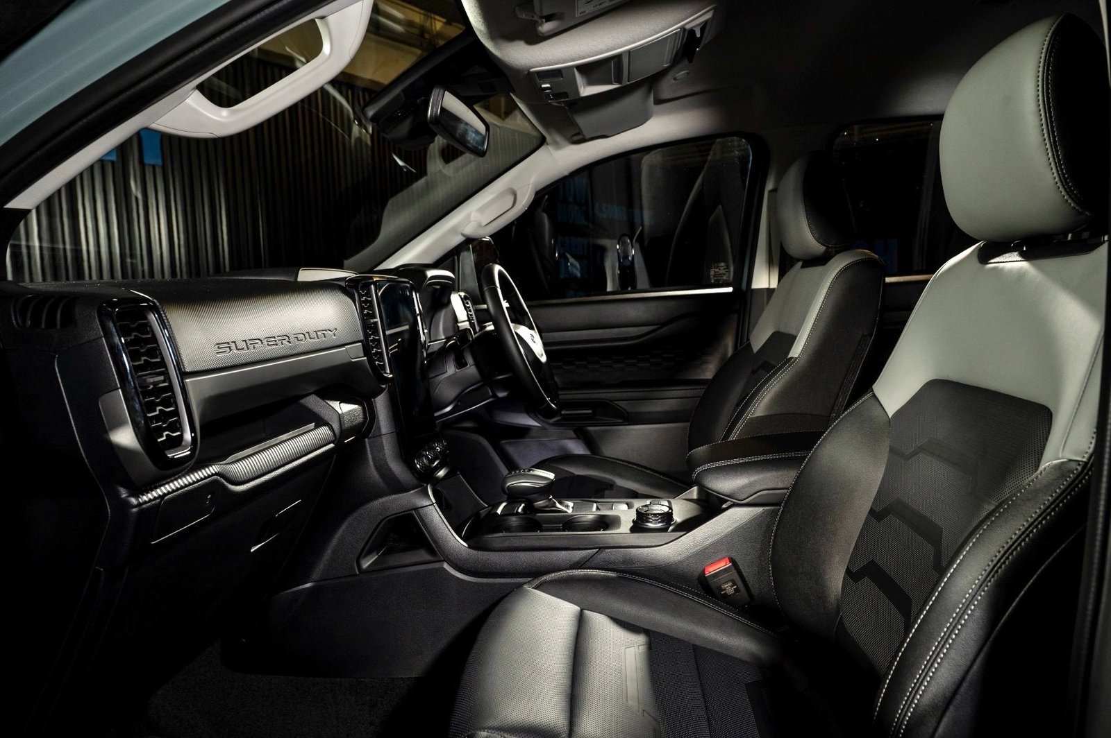 ฟอร์ด ประเทศไทย 4