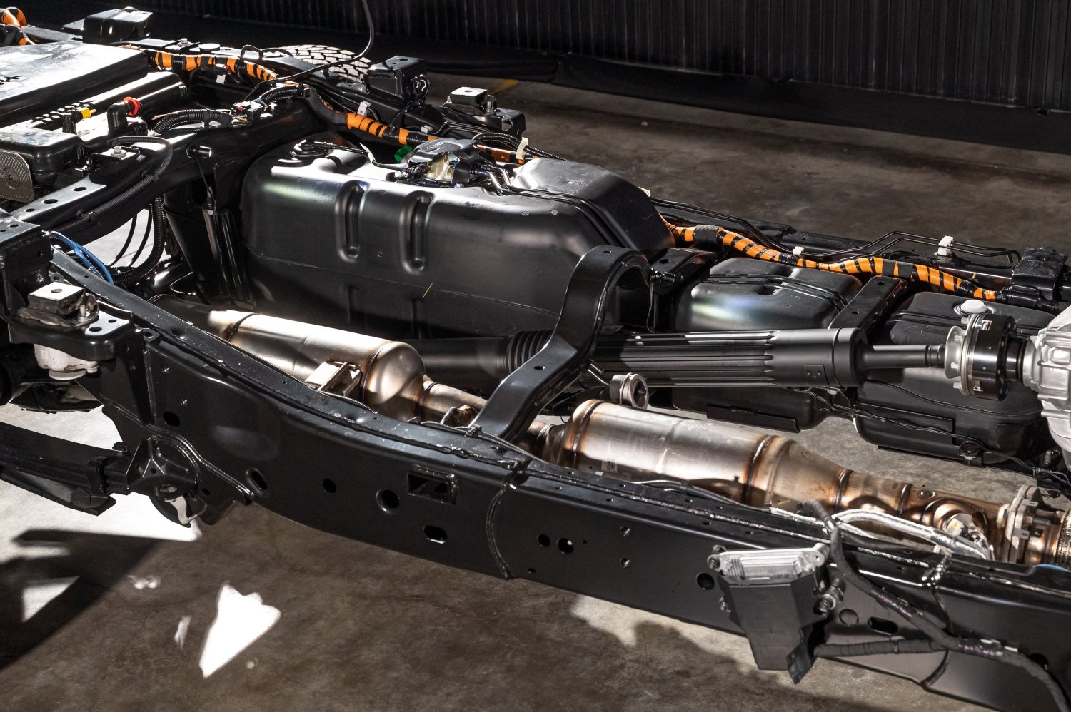 ฟอร์ด ประเทศไทย 7