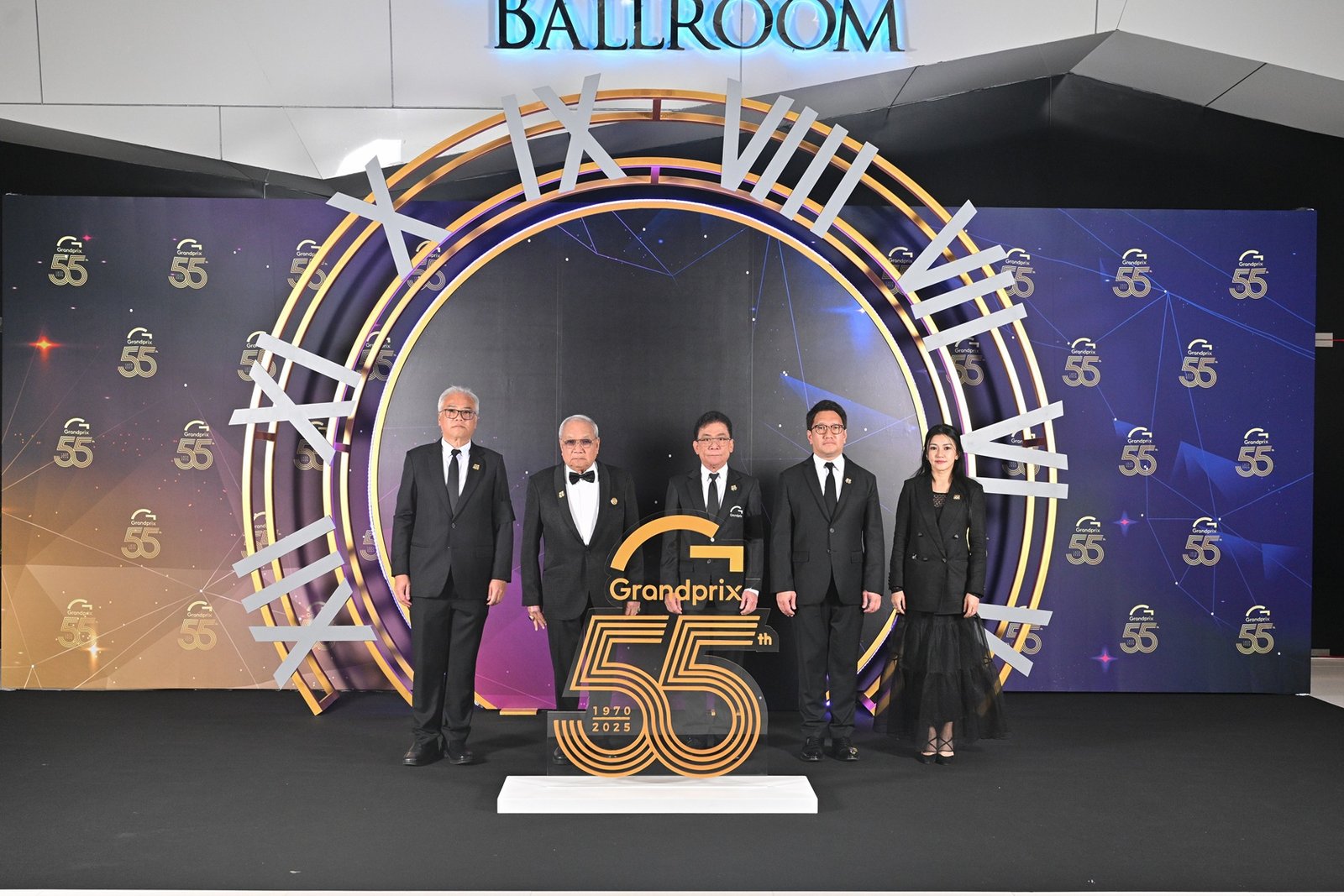 บมจ.กรังด์ปรีซ์ อินเตอร์เนชั่นแนล 4