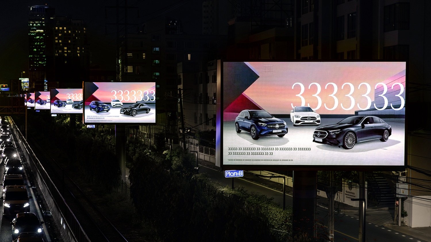 เมอร์เซเดส-เบนซ์ 2