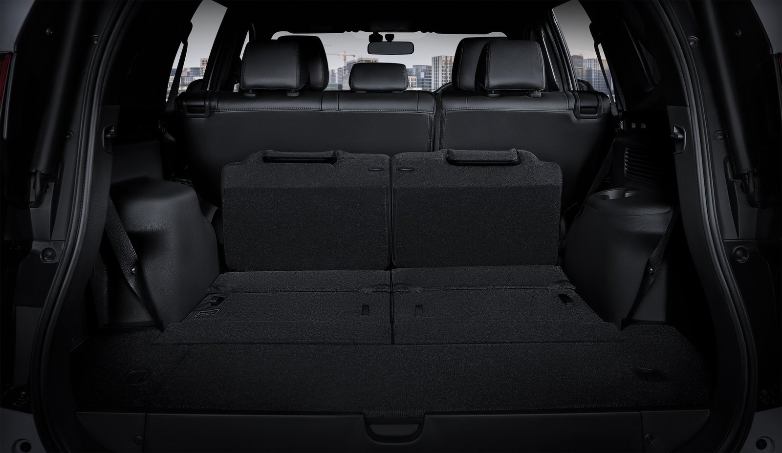 มิตซูบิชิ ปาเจโร สปอร์ต จีที 4