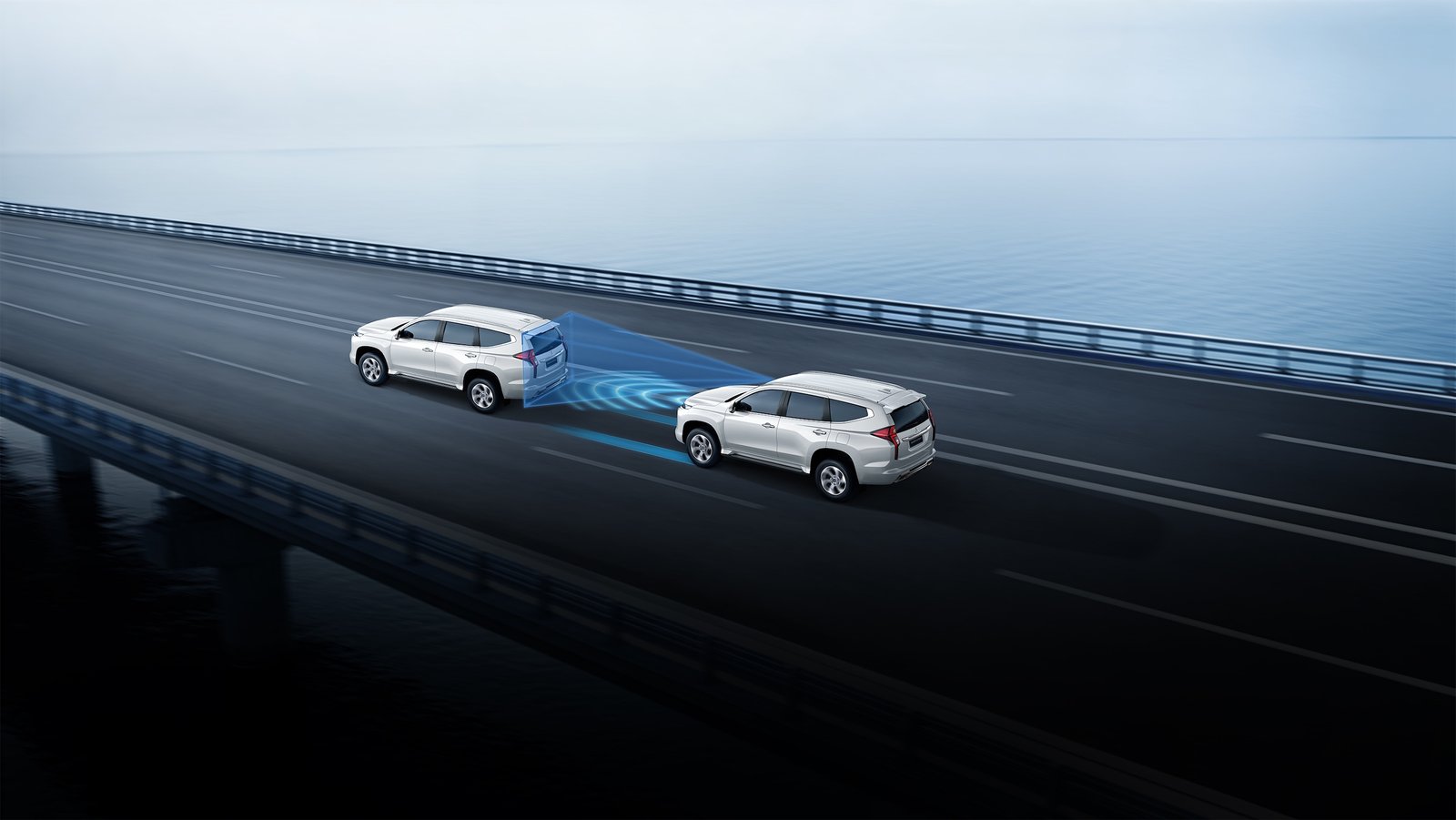 มิตซูบิชิ ปาเจโร สปอร์ต จีที 3