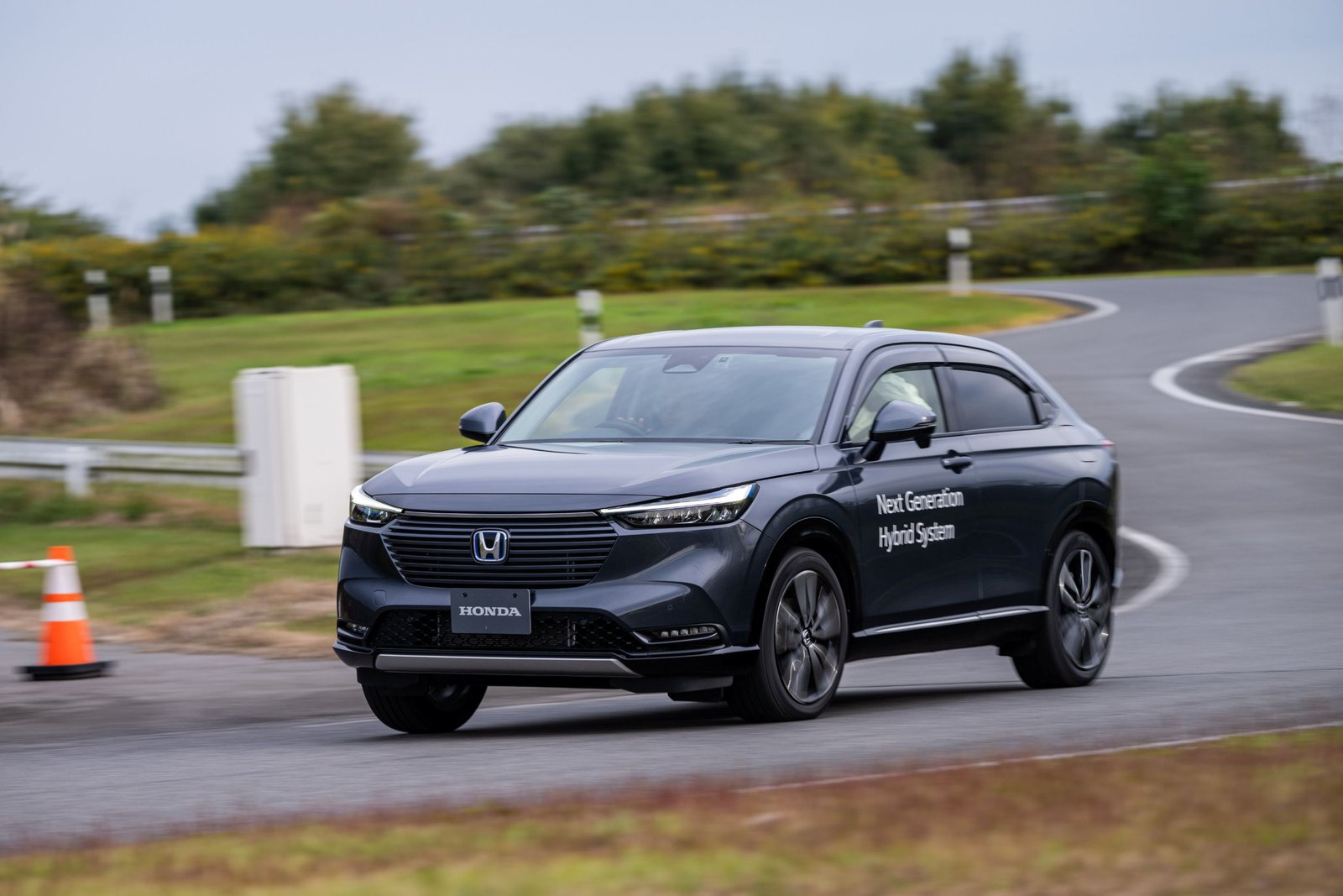 ฮอนด้า 7