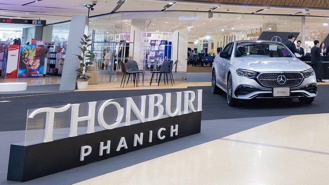 กลุ่มธนบุรี 3