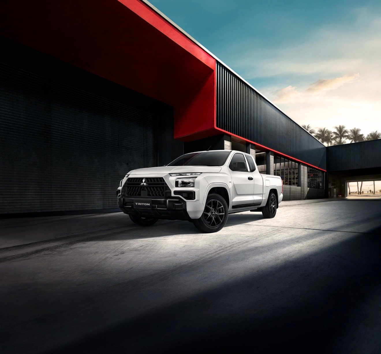 มิตซูบิชิ 11