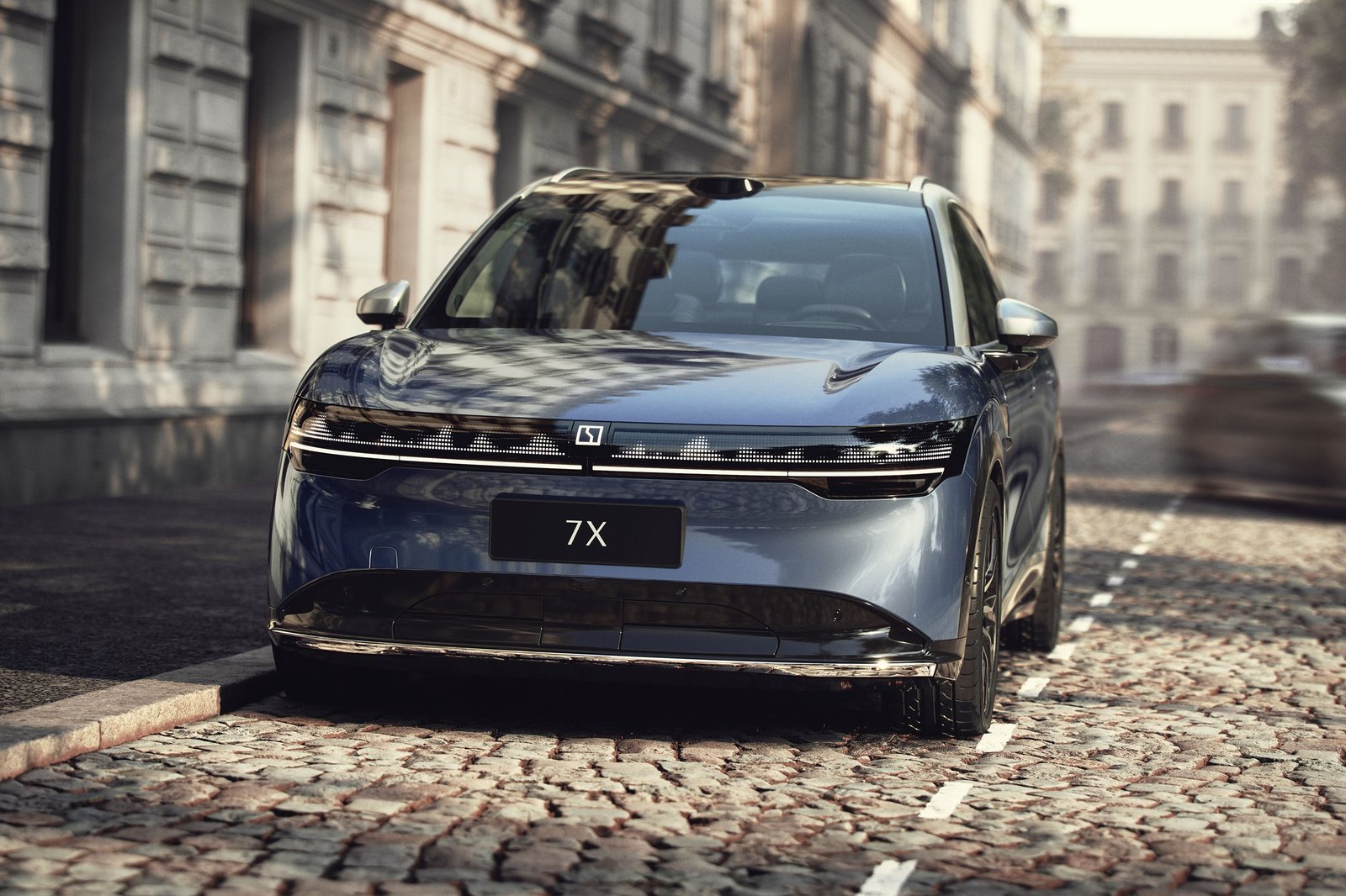 ไพรม์มัส กรุ๊ป 4