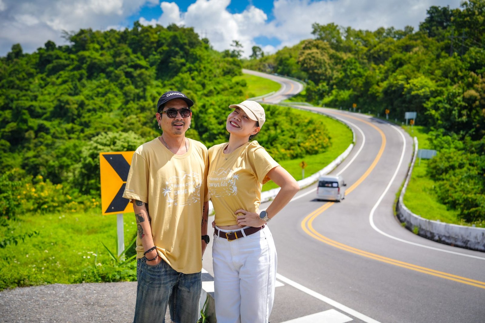 ฮอนด้า 11