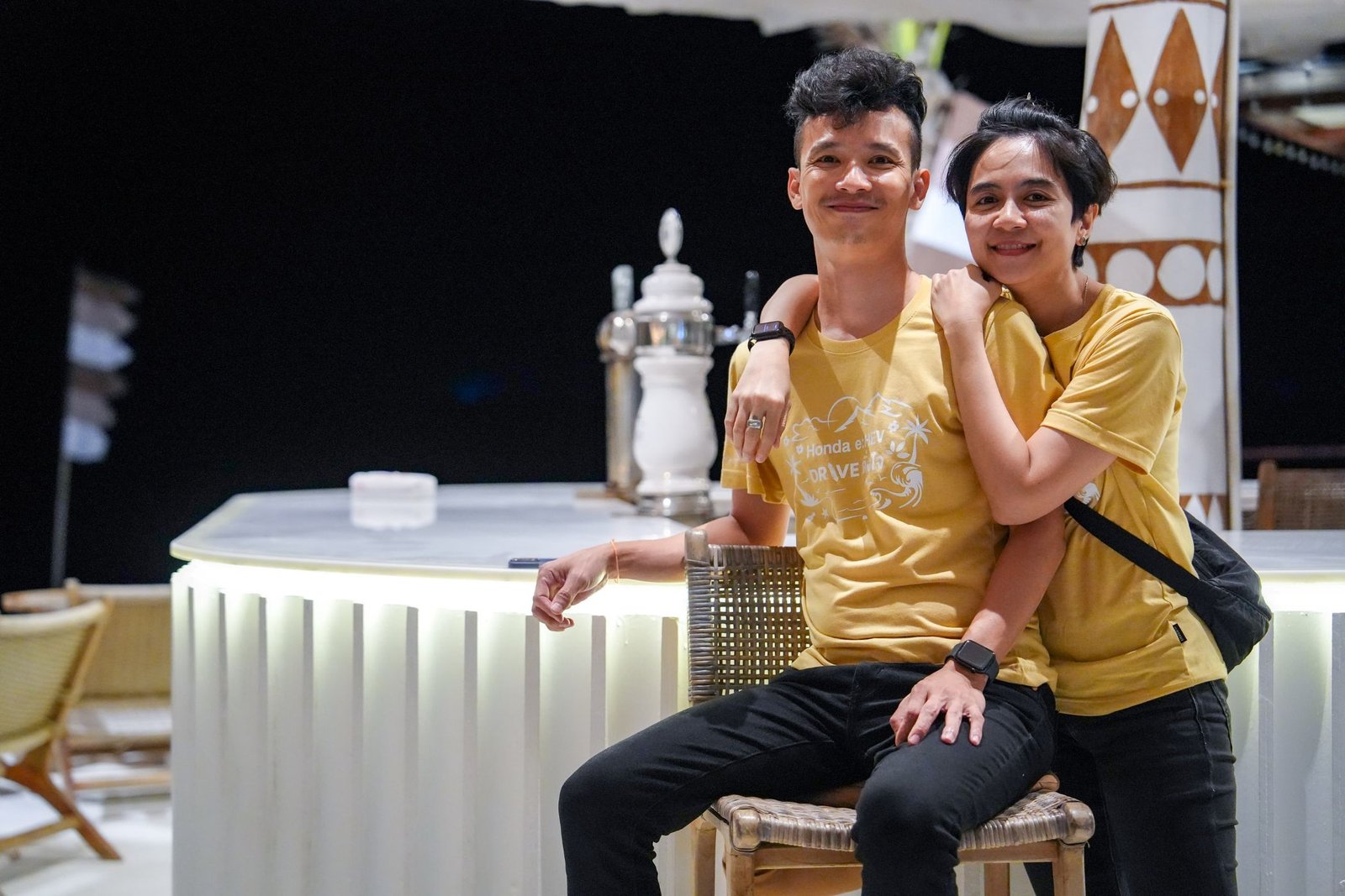 ฮอนด้า 7