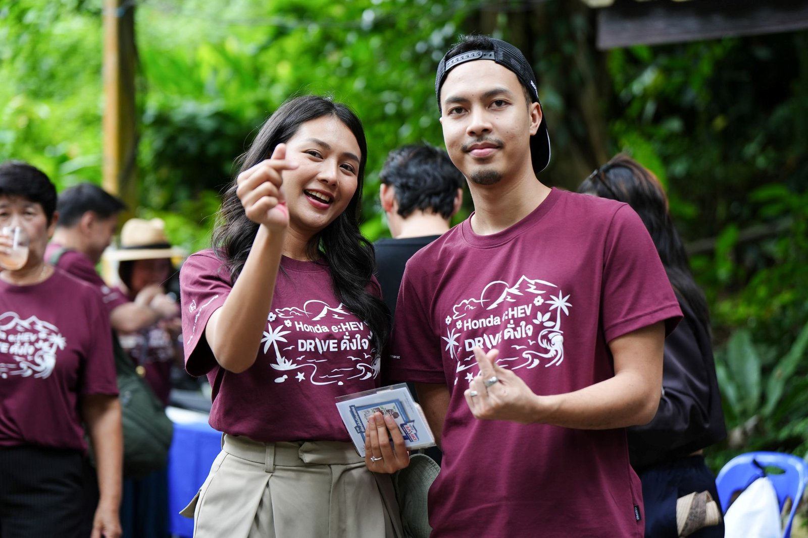 ฮอนด้า 6