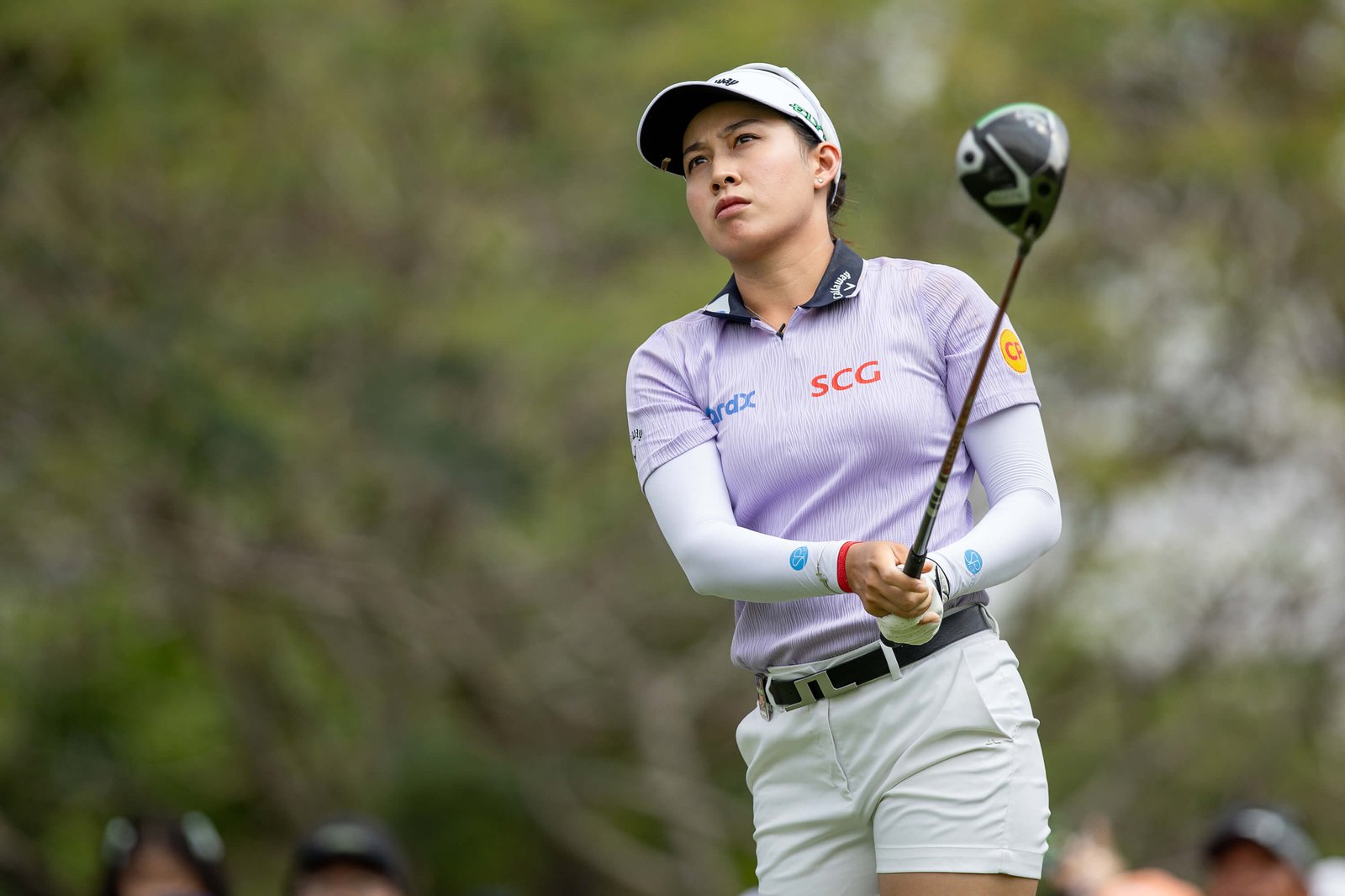 ฮอนด้า แอลพีจีเอ ไทยแลนด์ 2026 6