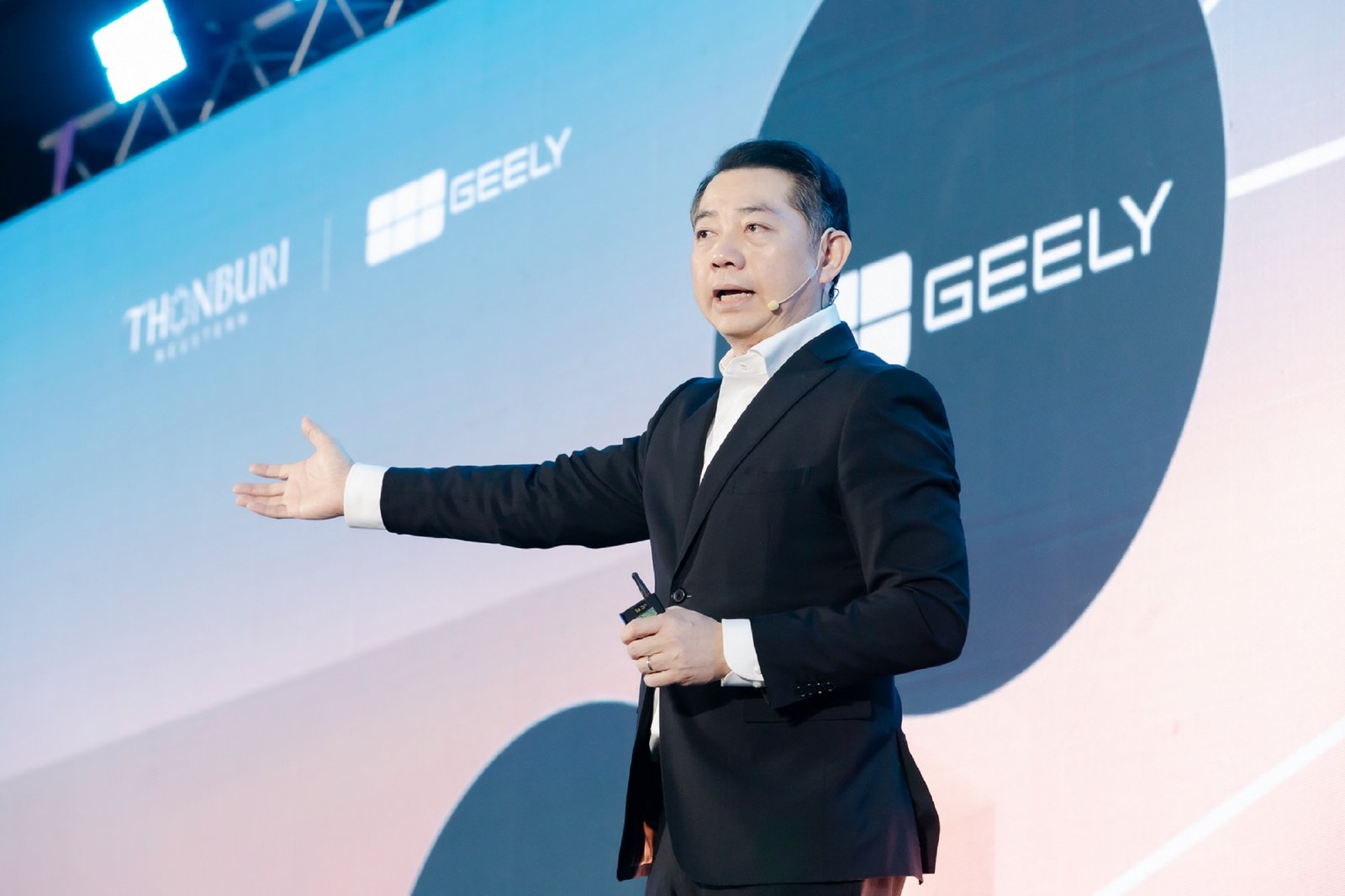 กลุ่มธนบุรี 5