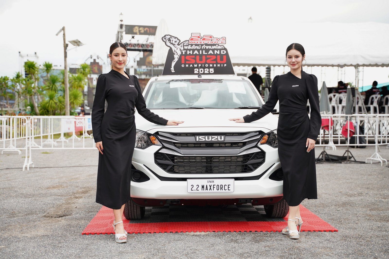 อีซูซุ 4