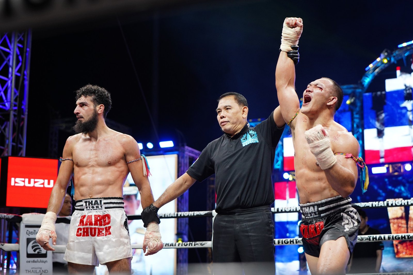 อีซูซุ 4