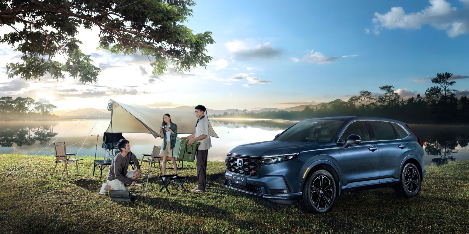 ฮอนด้า 2