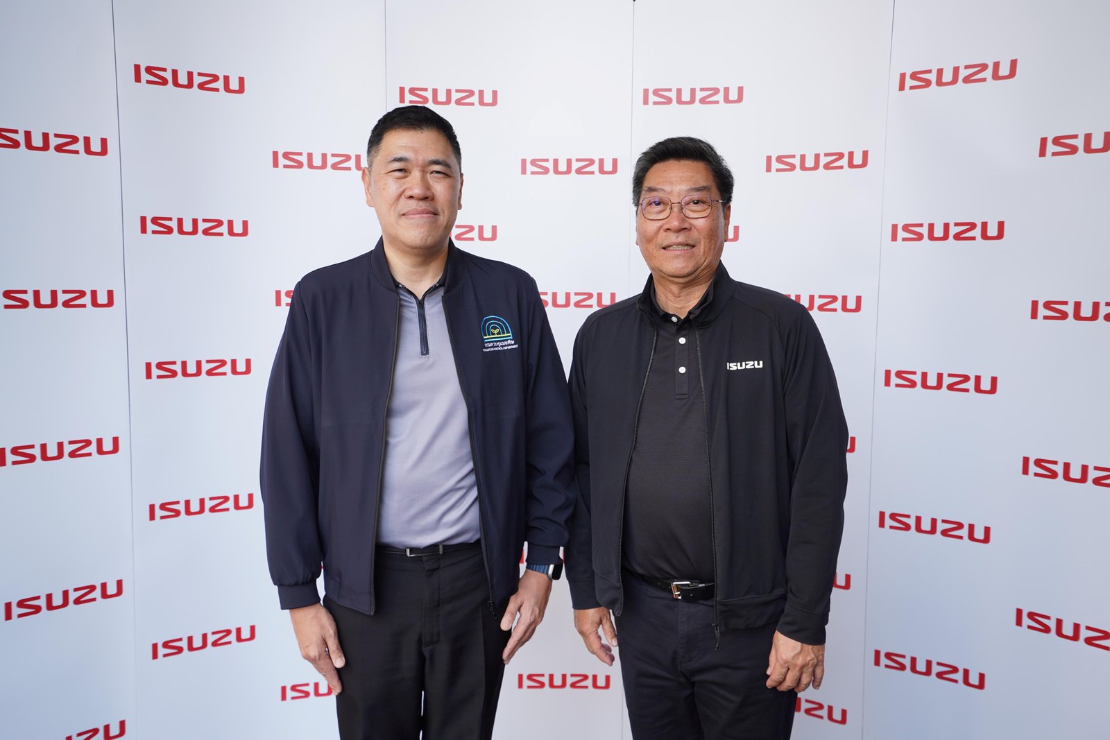 กลุ่มอีซูซุ 2