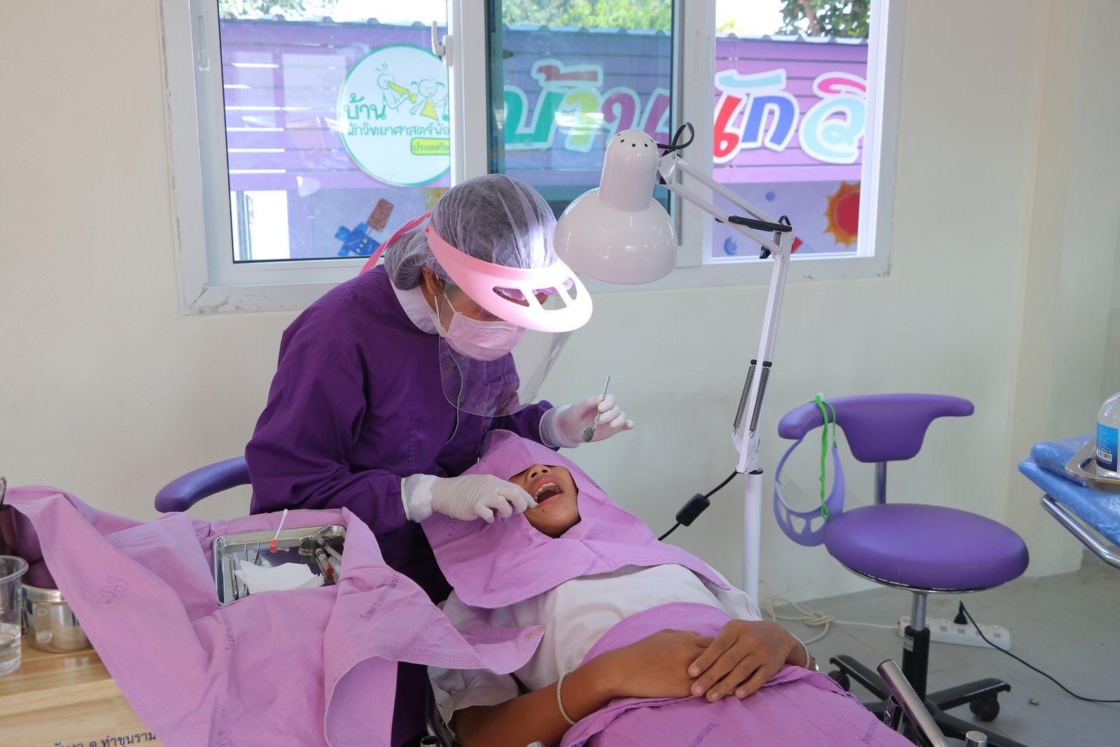 ลามิน่า 8