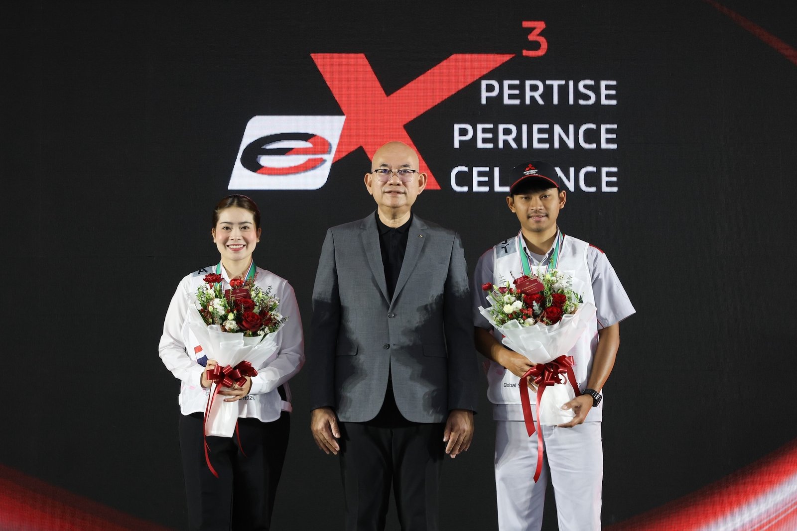 มิตซูบิชิ มอเตอร์ส ประเทศไทย  10