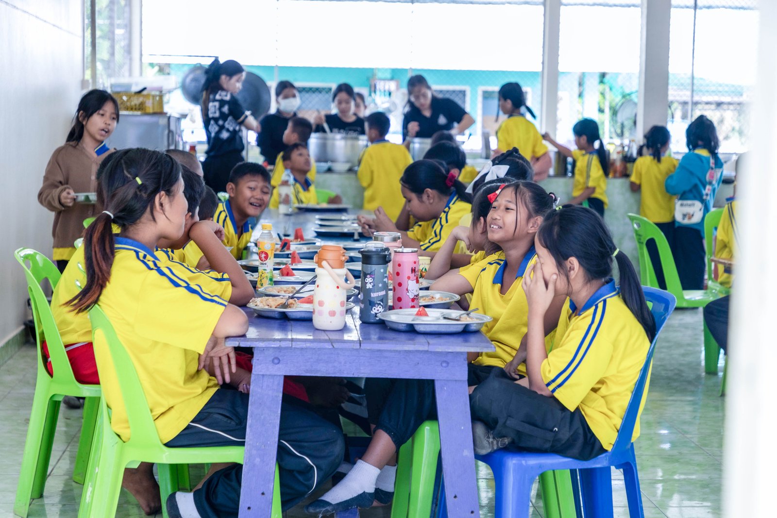 ลามิน่า 7