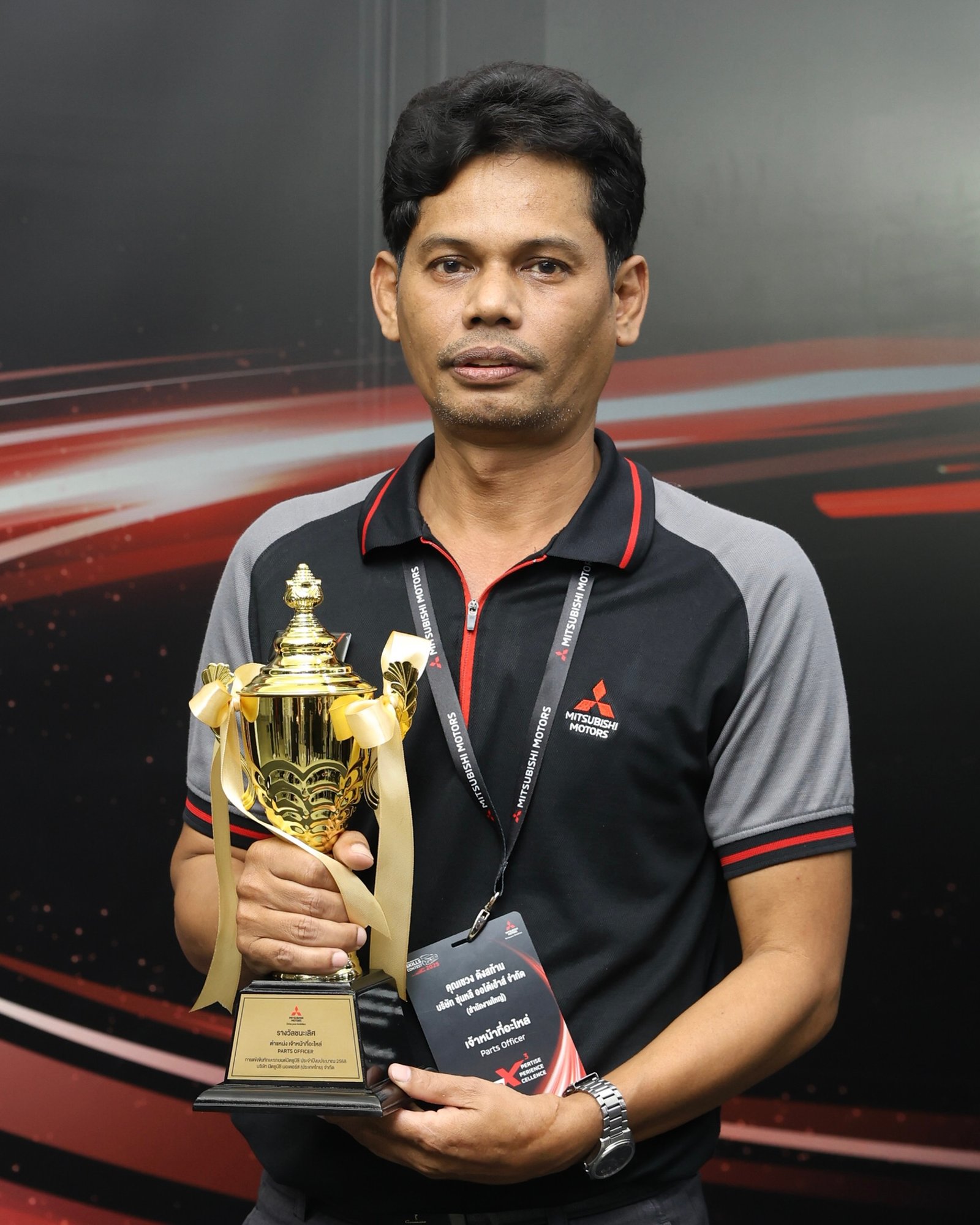 มิตซูบิชิ มอเตอร์ส ประเทศไทย  8